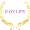 Leading Mediator Doyles Logo